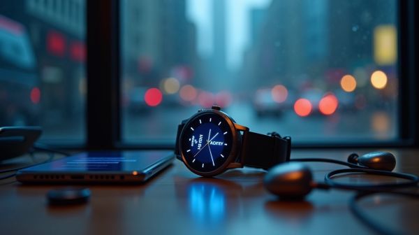 Des idées de cadeau high tech pour ravir votre père