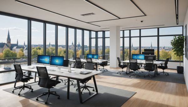 Top agences d’application mobile à luxembourg à connaître