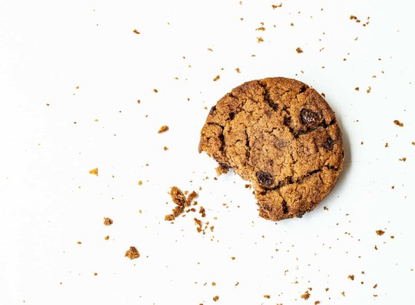 Cookies maison inratables : recette végétarienne, rapide et gourmande