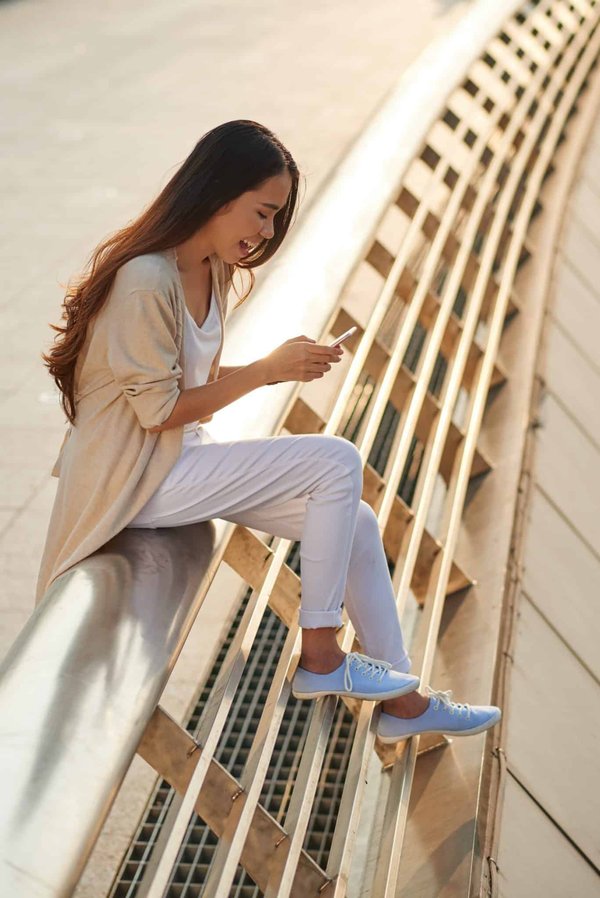 quel smartphone choisir pour une utilisation professionnelle à distance