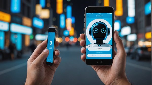 Découvrez les avantages du chatbot pour votre entreprise